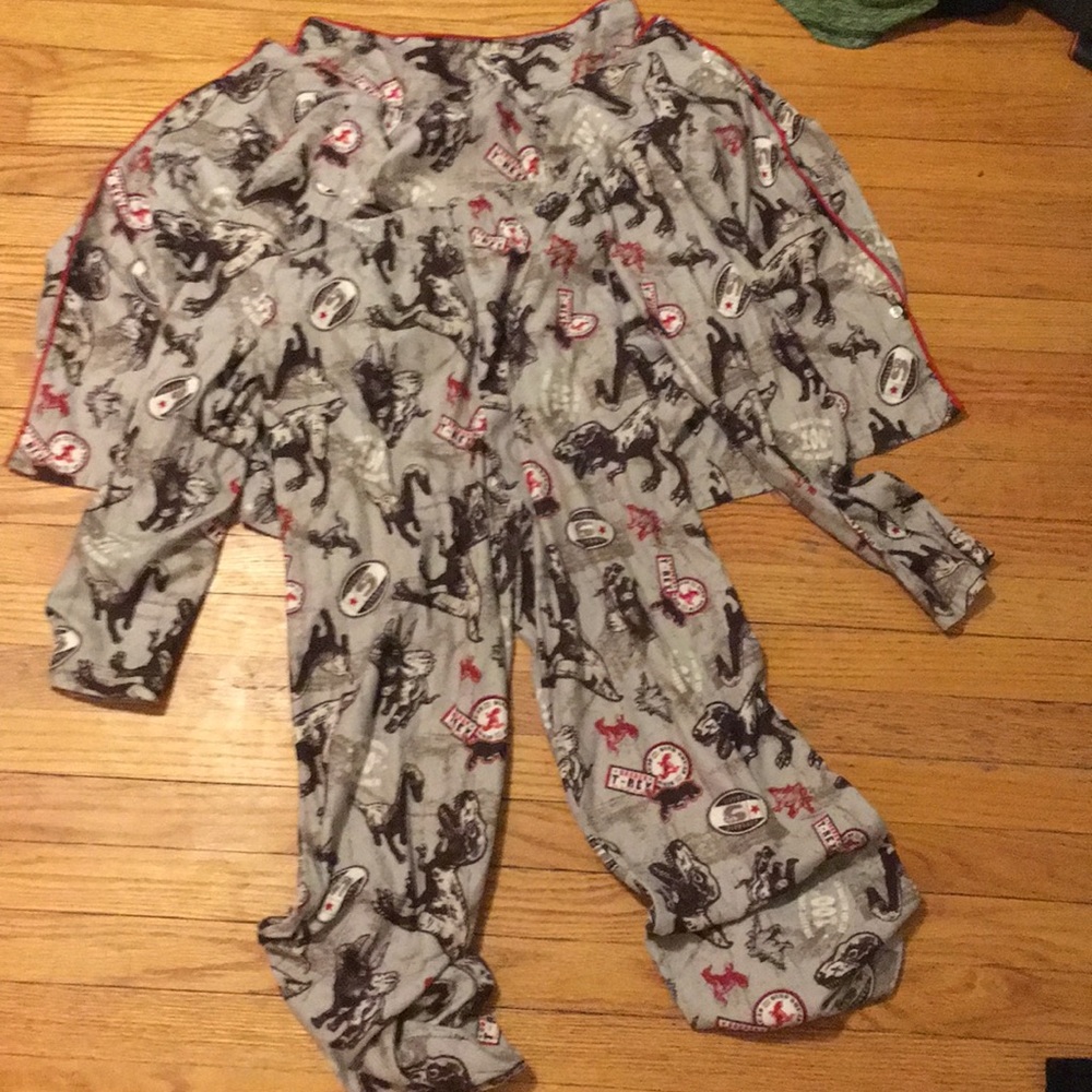 Pajamas